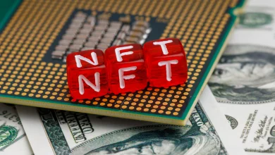 The Rise of NFTs: Implications for Ecommerce Earnings