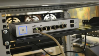 Optimizing Your Home Network: A Guide to Ethernet Connections