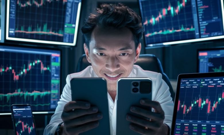 Cryptocurrency Trading: Smart Strategies Unveiled
